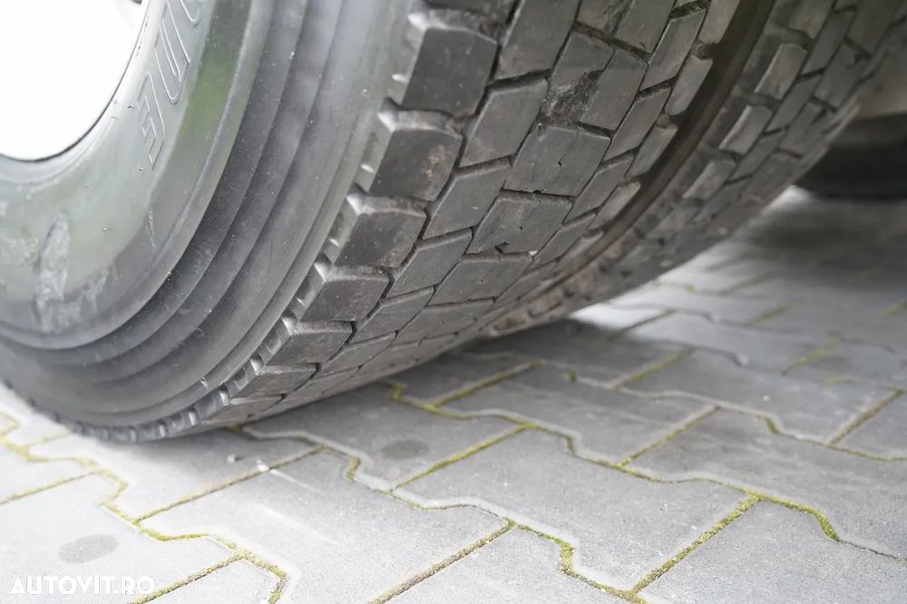 Scania R 500 / SISTEM HIDRAULIC / RETARDER / I-PARK COOL / JANTE DIN ALIAJ / EURO 6 - 21
