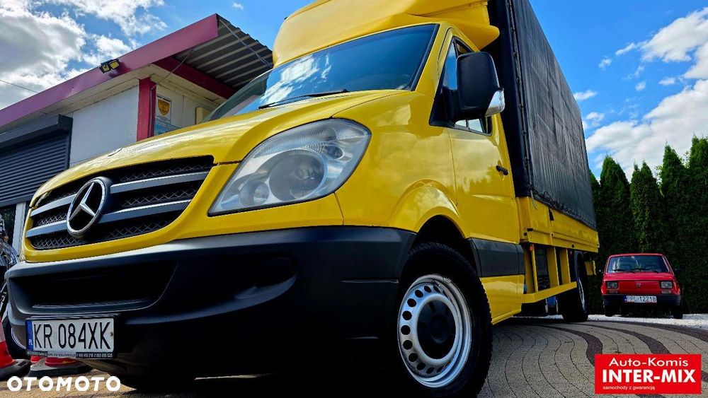 Mercedes-Benz SPRINTER - 25