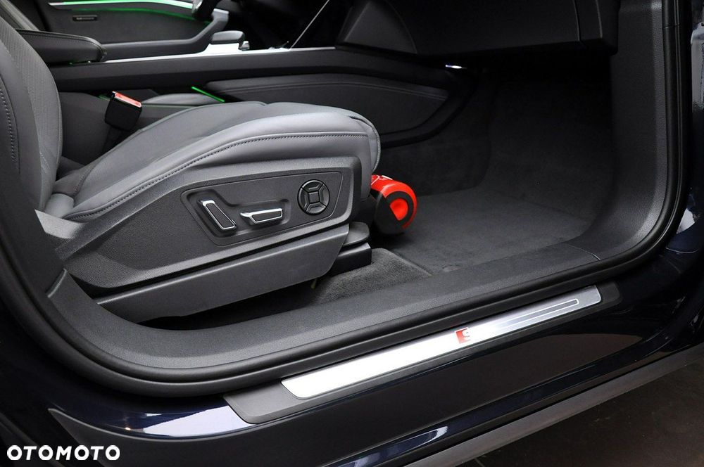 Audi e-tron Sportback - 29