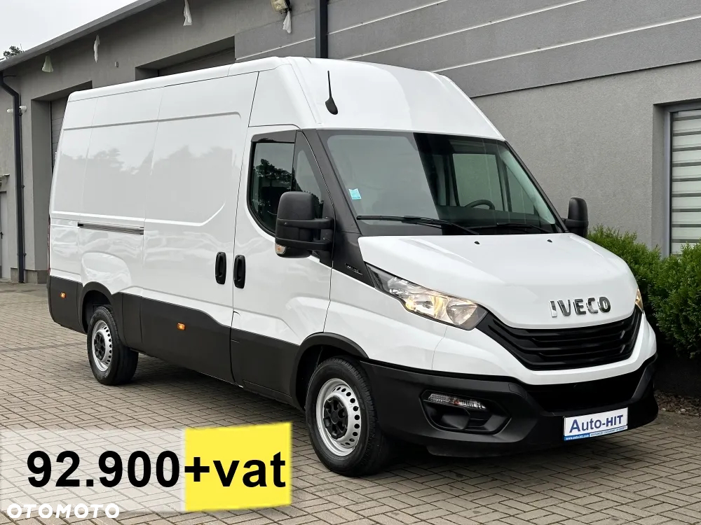 Iveco Daily - 4