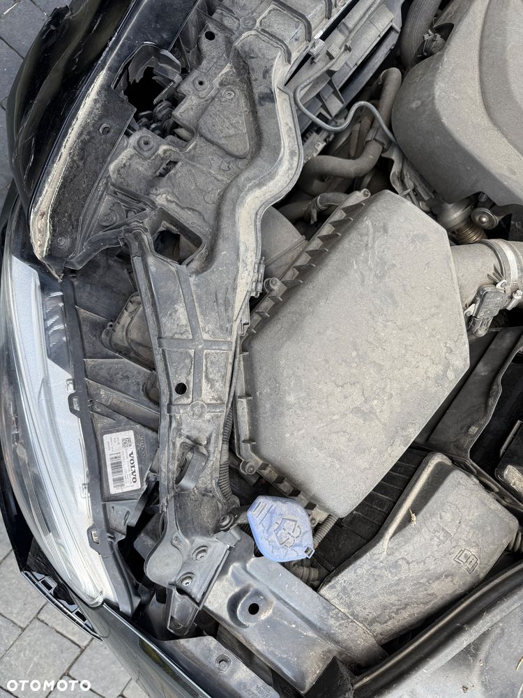 Volvo S60 D2 Geartronic Kinetic - 33