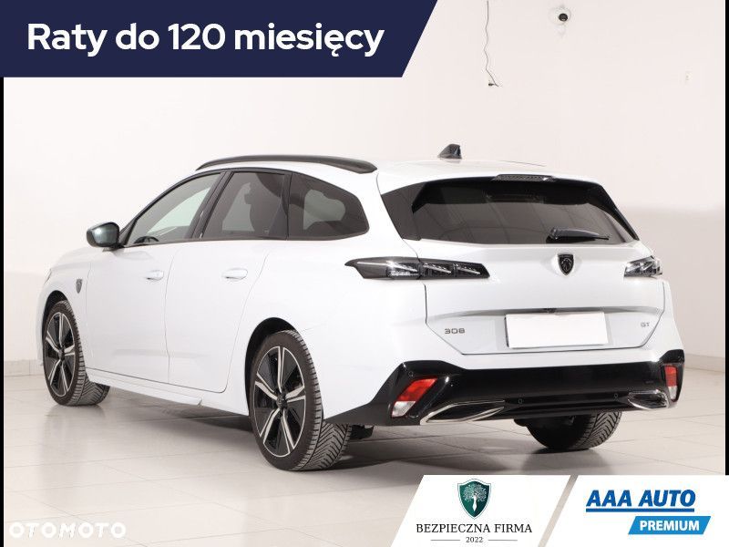 Peugeot 308 - 5