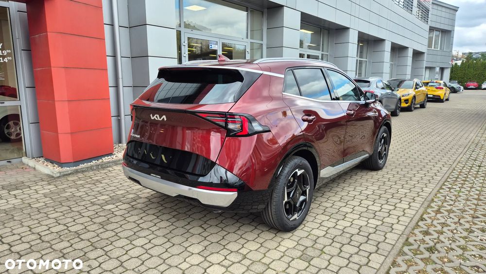 Kia Sportage 1.6 T-GDI L 2WD DCT - 6
