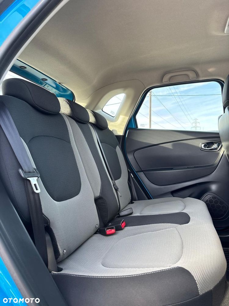 Renault Captur 2015