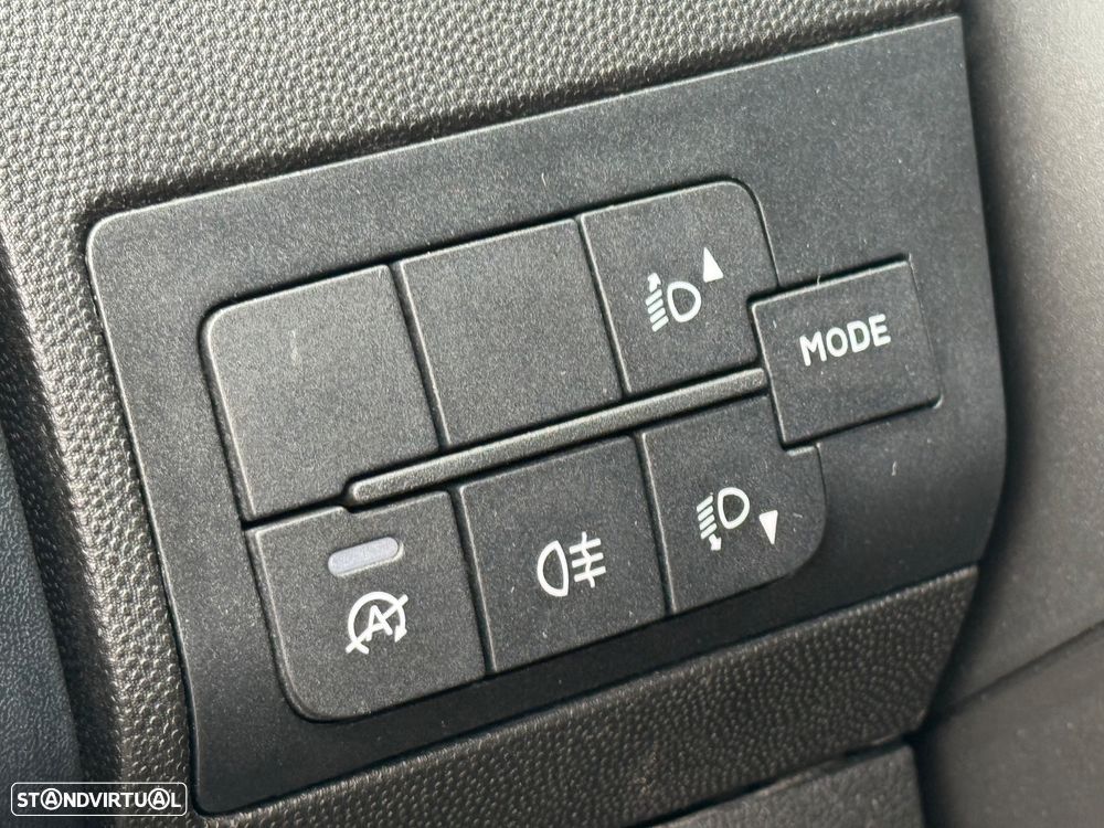 Peugeot BOXER L1H1 2.2HDI / IVA / GARANTIA / NACIONAL - 23