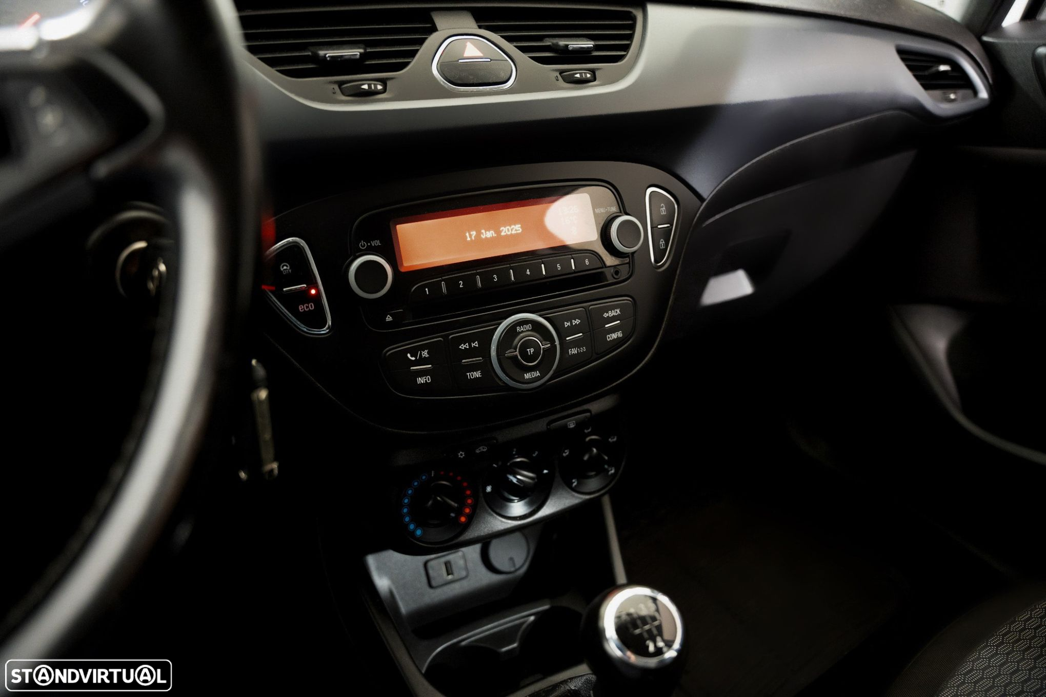 Opel Corsa 1.3 CDTi Dynamic - 5