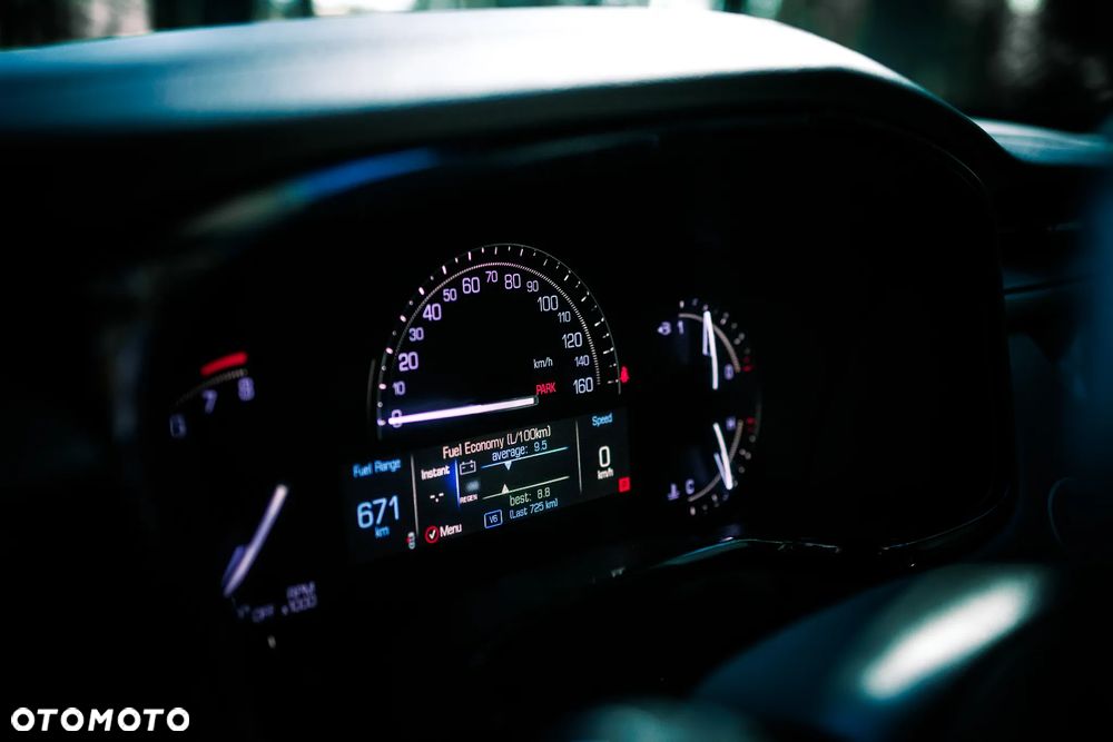 Cadillac XT5 3.6 V6 AWD Luxury - 24