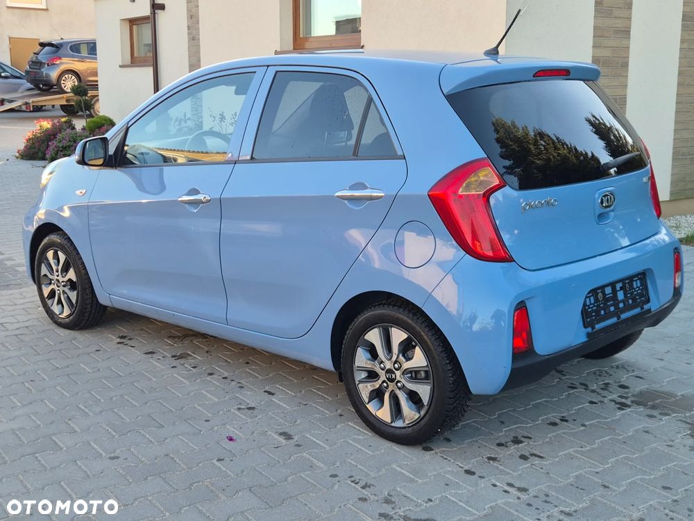 Kia Picanto - 3
