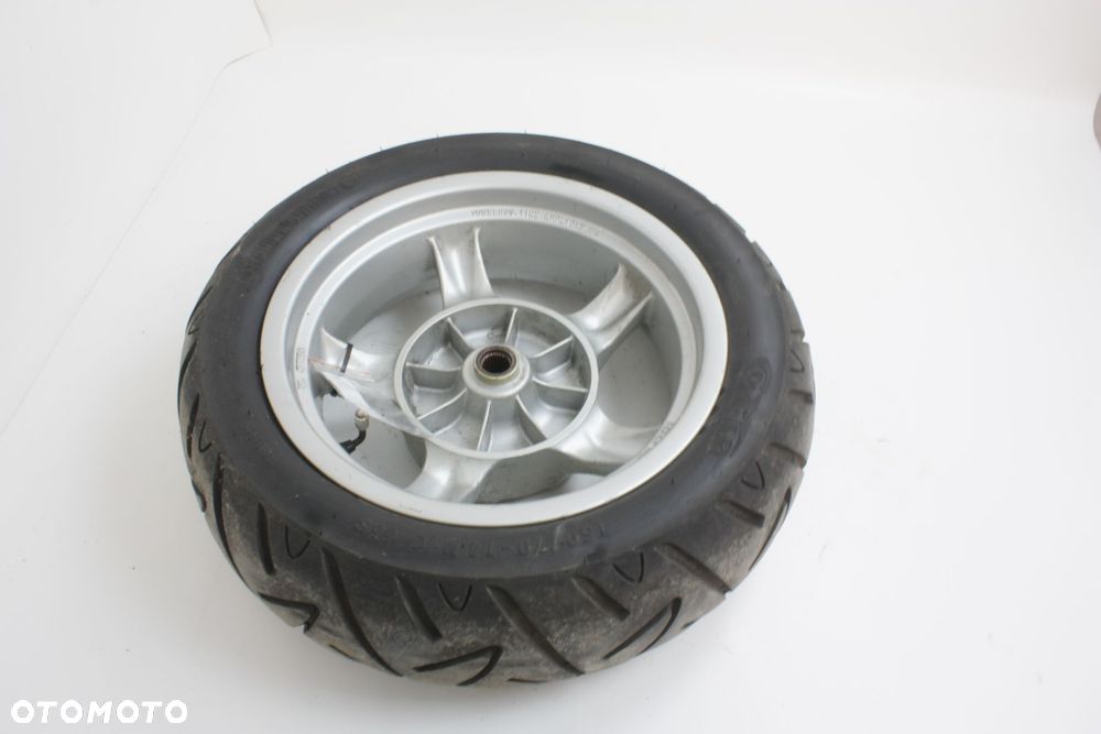 FELGA TYLNA KOŁO Kymco Xciting 250 05-06 - 2