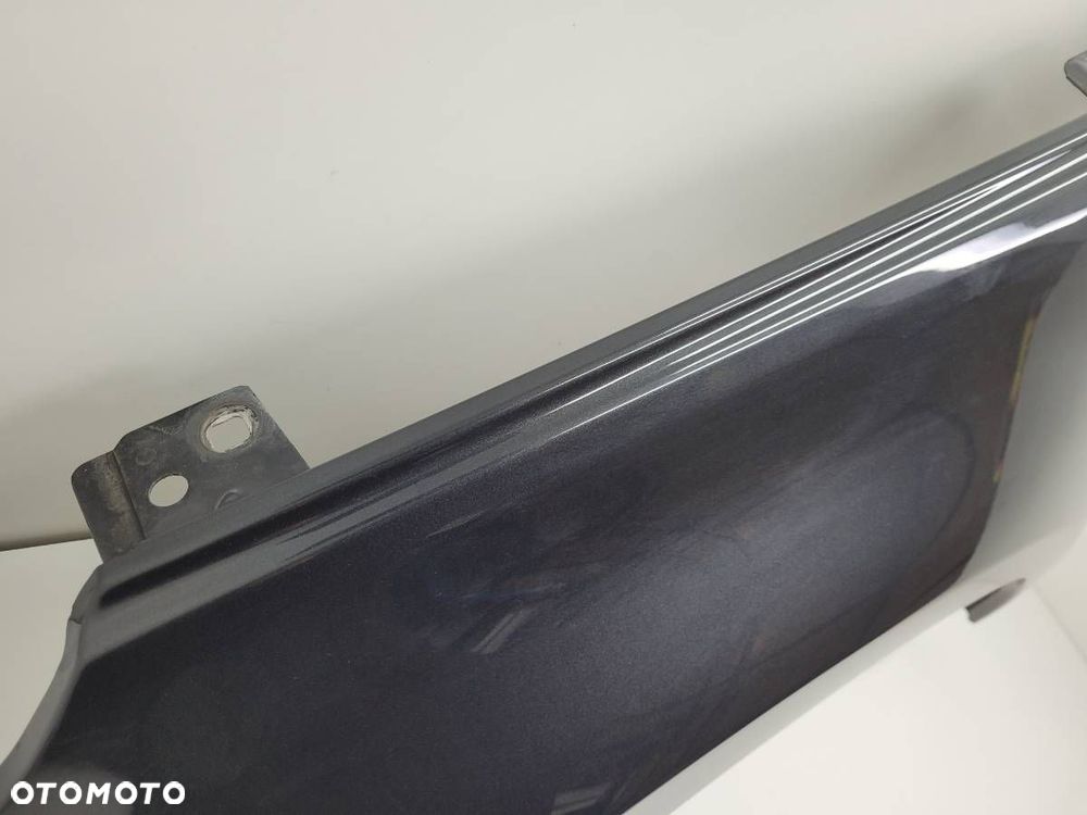 BŁOTNIK PRZÓD LEWY RANGE ROVER SPORT II LIFT L494 ORYGINAŁ JK62-16016 LKT - 7