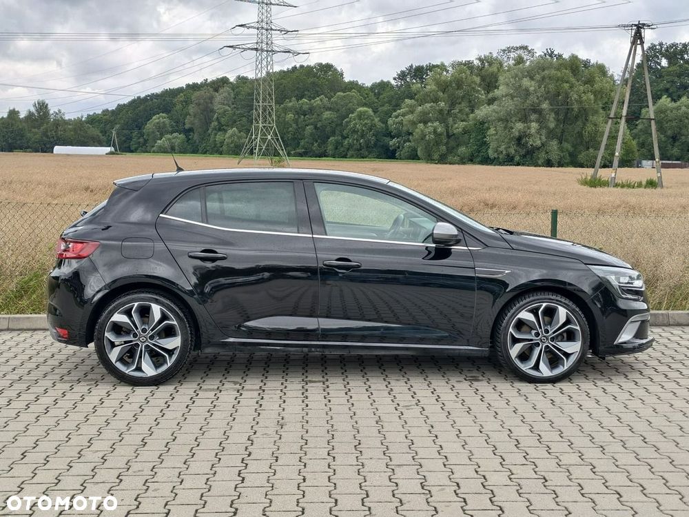 Renault Megane - 8