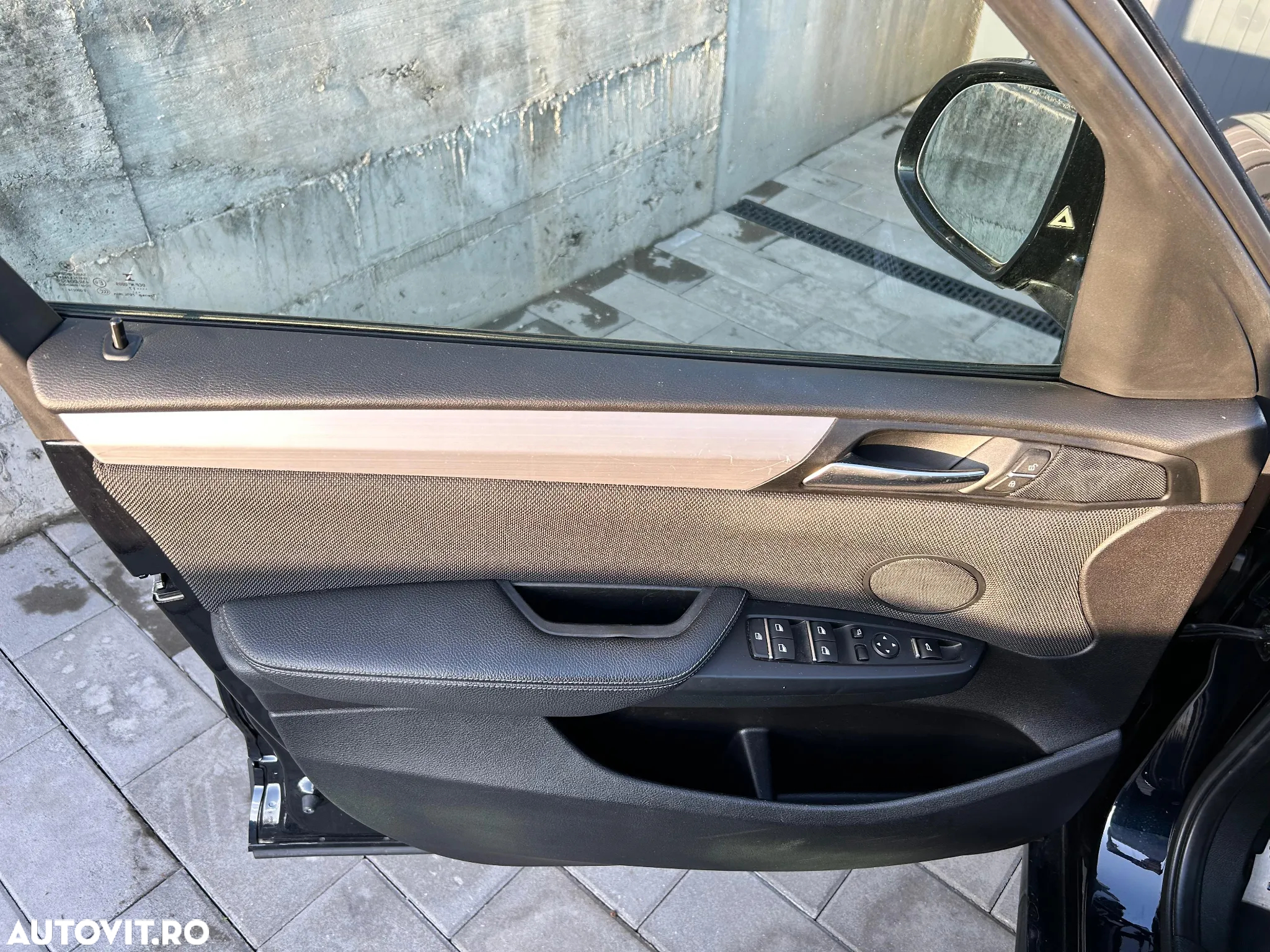 BMW X3 xDrive20d Aut. M Sport Edition - 21