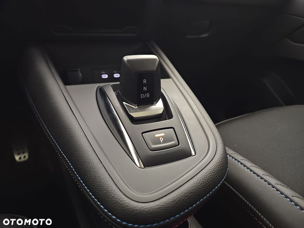 Renault Symbioz 1.8 E-Tech Full Hybrid 160 Esprit Alpine - 18