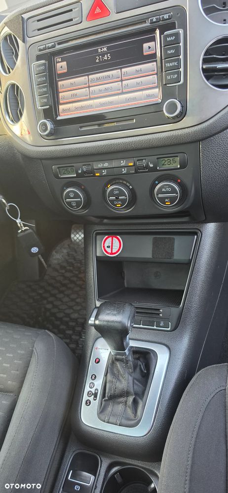 Volkswagen Tiguan - 23