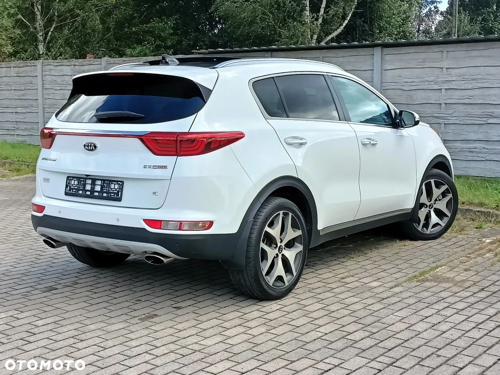 Kia Sportage - 34