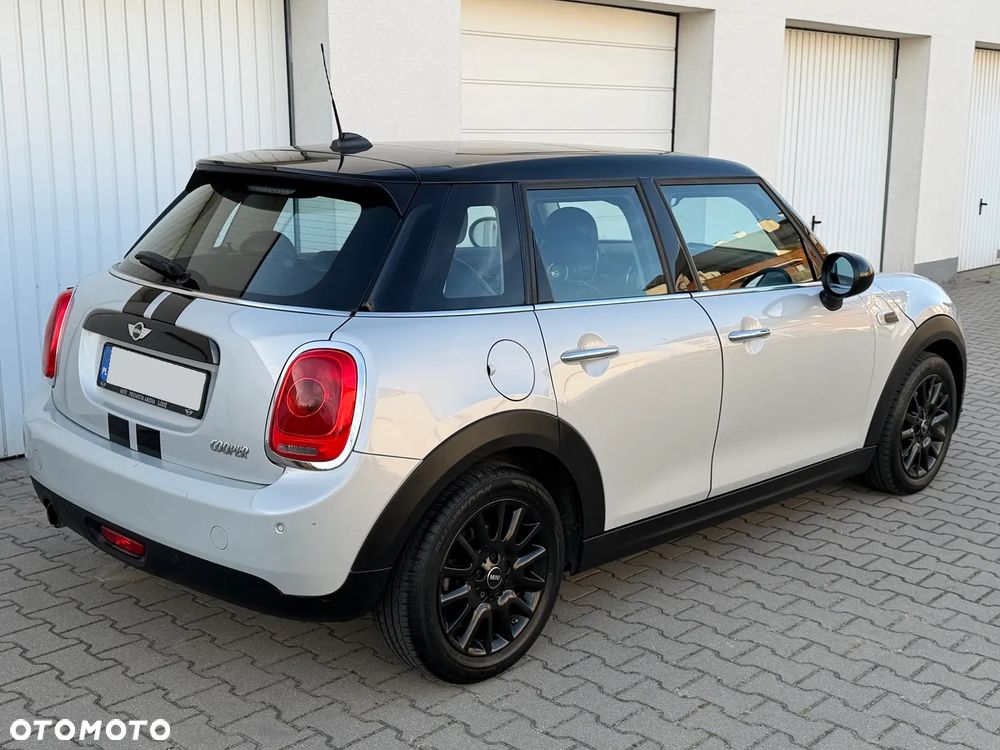 MINI Cooper - 12