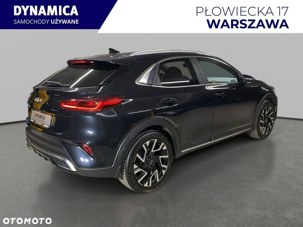 Kia XCeed - 8
