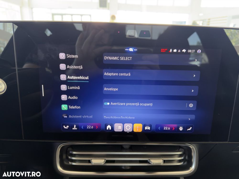 Mercedes-Benz CLA 350 4MATIC EQ Technologie - 24