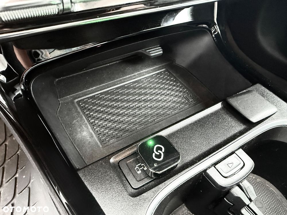 Mercedes-Benz Klasa A 220 4Matic 7G-DCT AMG Line - 14