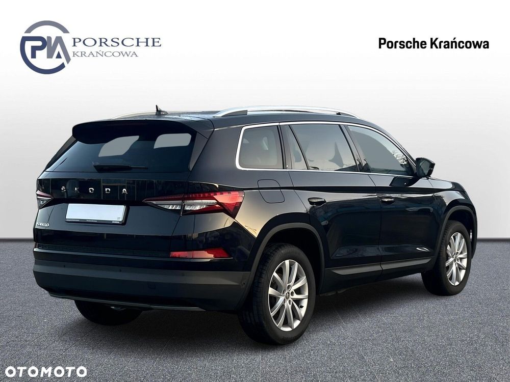 Skoda Kodiaq 2.0 TDI 4x2 Style DSG - 5