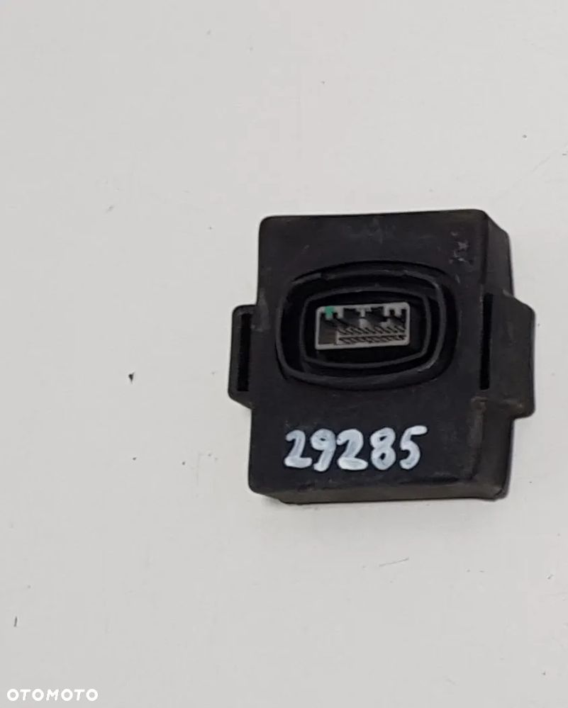 Honda Forza 125 Moduł zapłonowy - 1