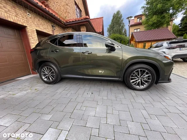 Lexus NX 450h+ Prestige AWD - 6