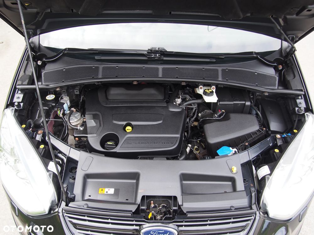 Ford S-Max 2.0 TDCi Platinium X - 38