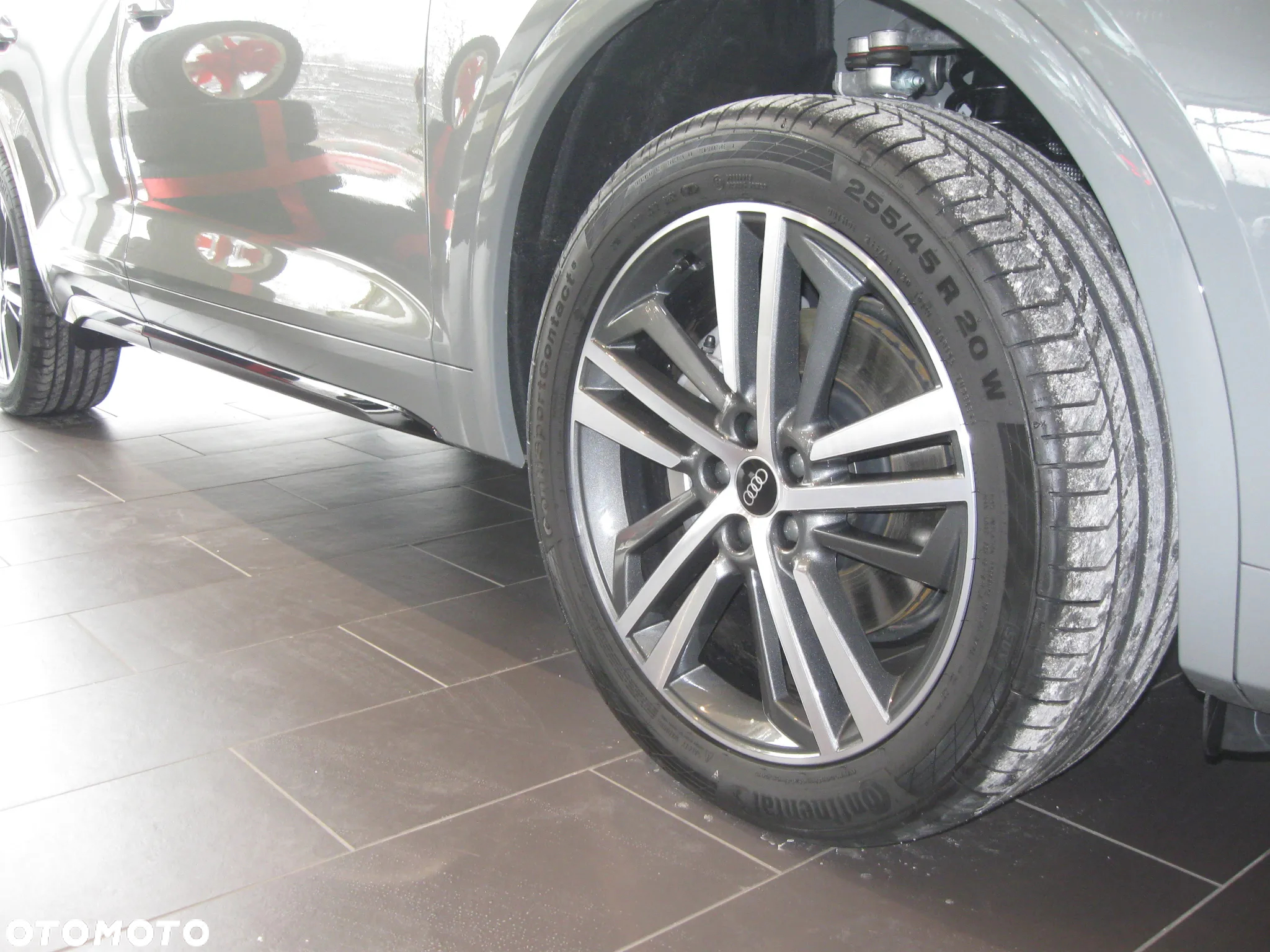 Audi Q5 2.0 TDI Quattro Sport S tronic - 4
