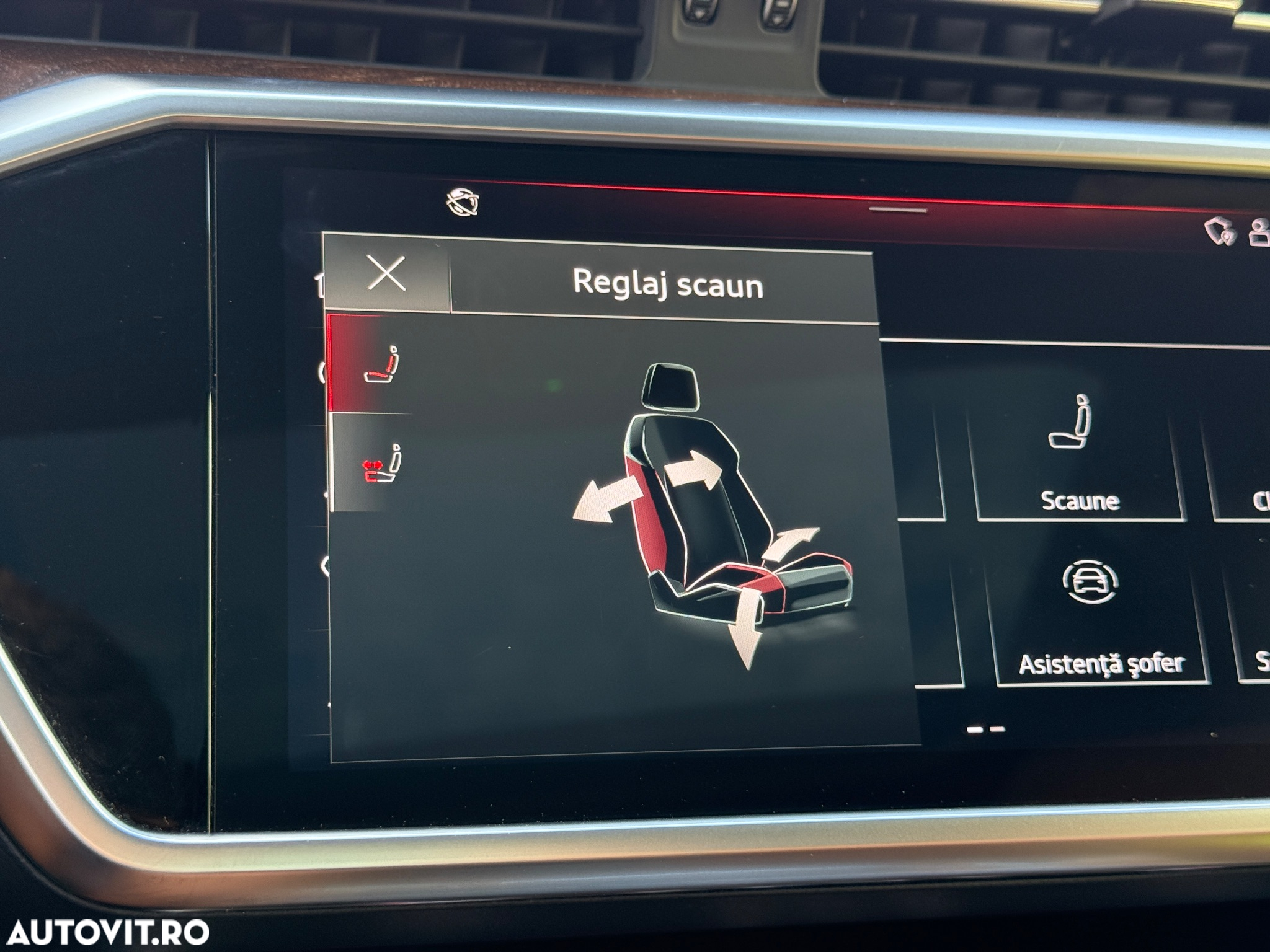 Audi A6 Avant 40 TDI quattro S tronic design - 32