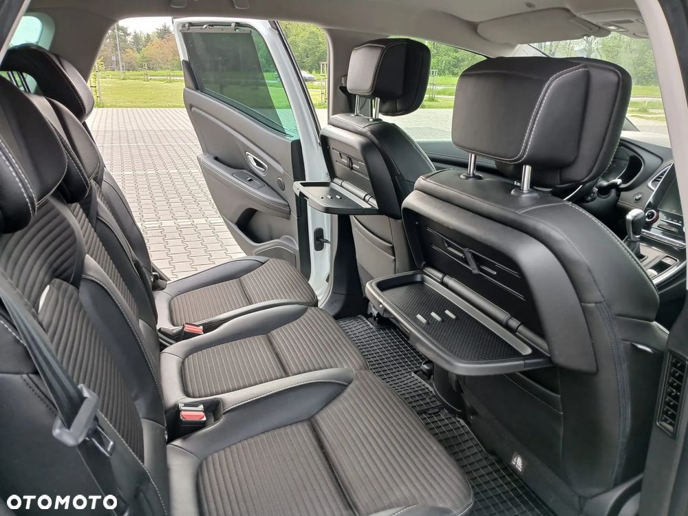 Renault Scenic ENERGY dCi 160 EDC BOSE EDITION - 12