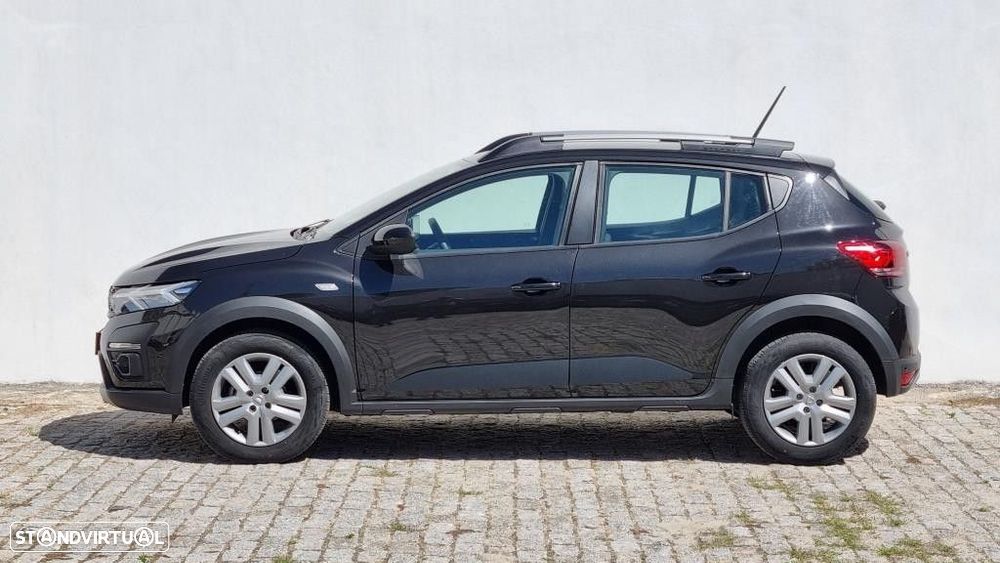 Dacia Sandero 1.0 ECO-G Comfort Bi-Fuel - 5