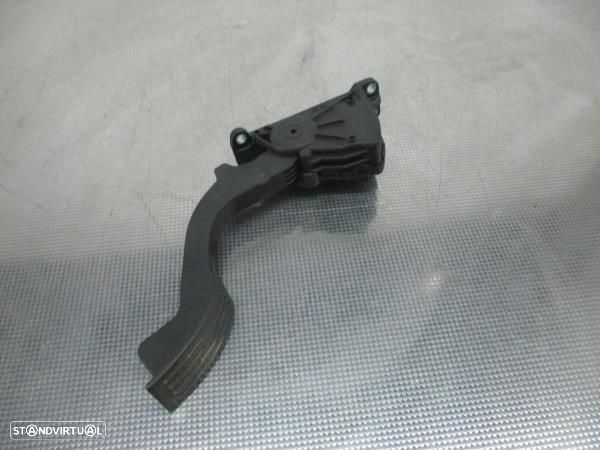 Pedal Acelerador Eletrico Ford Focus Ii Turnier (Da_, Ffs, Ds) - 5