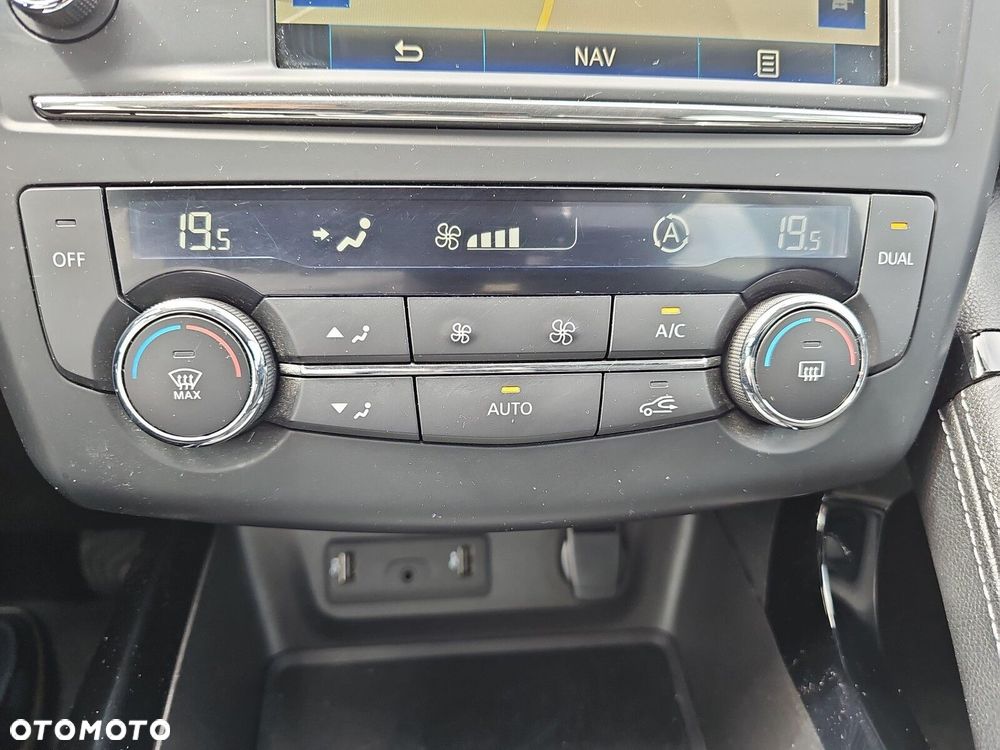 Renault Kadjar 1.2 Energy TCe Intens - 21