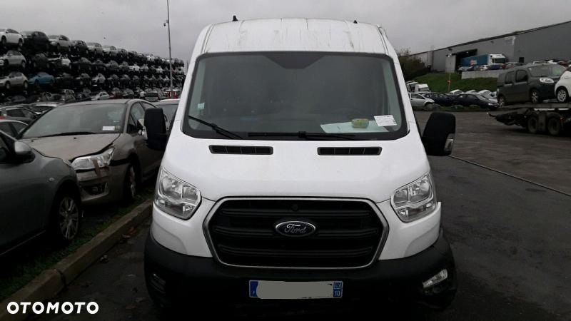 Ford Transit - 4