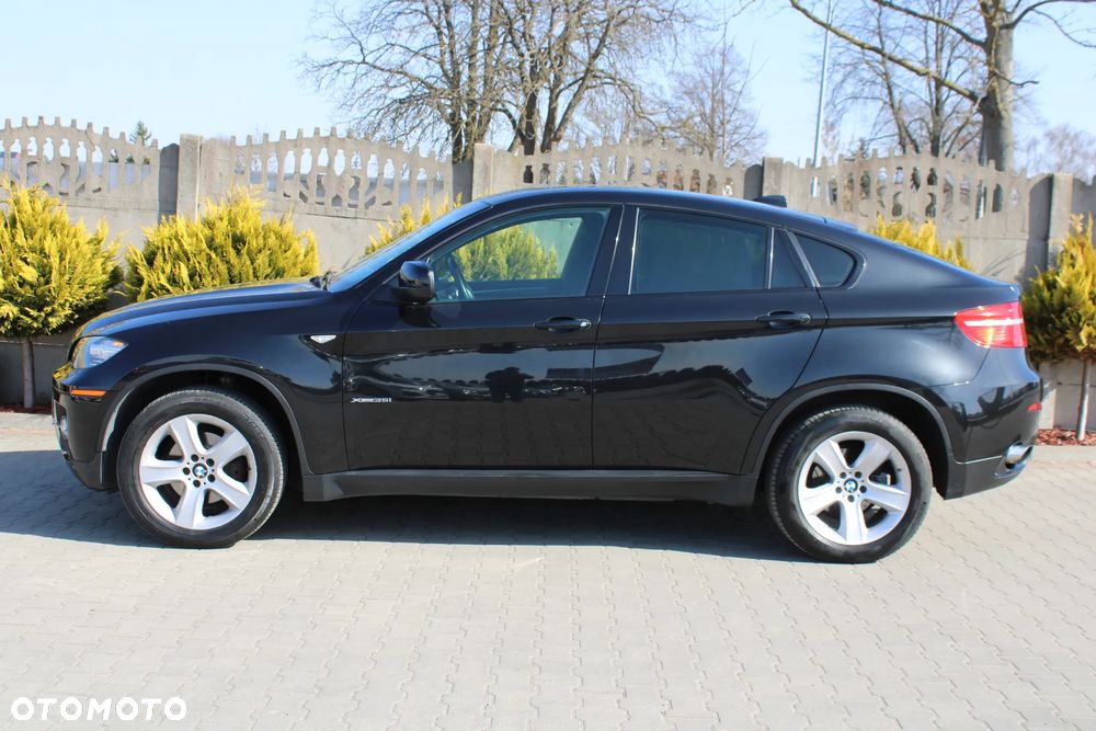 BMW X6 xDrive35i Edition Exclusive - 11