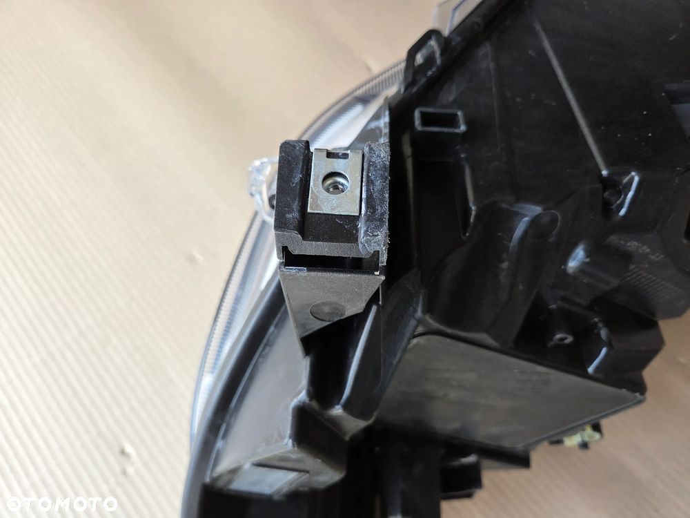 Lampa przednia prawa Citroen Jumpy III LIFT FULL LED - 10