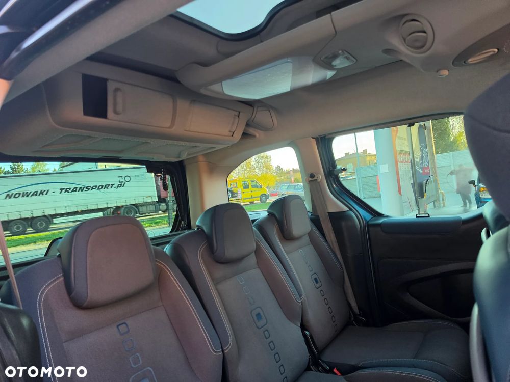 Citroën Berlingo Multispace VTi 120 Tendance - 17