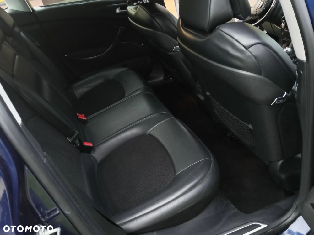 Citroën C5 2.0 HDi Exclusive - 13