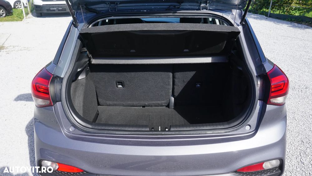 Hyundai i20 1.2 Style - 13