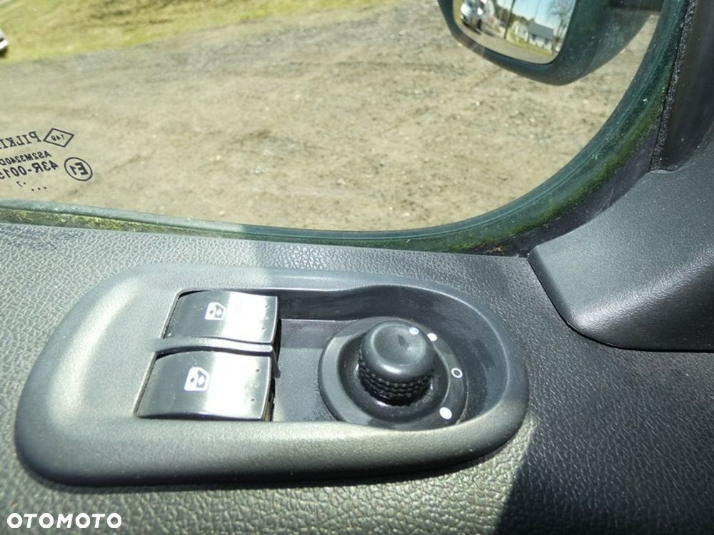 Renault Master - 20