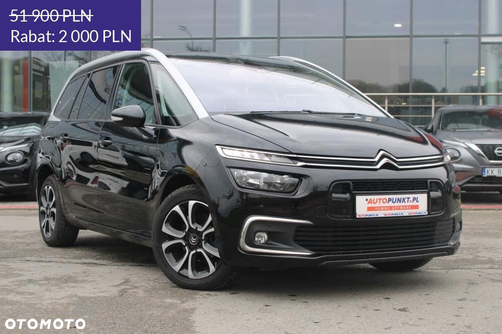 Citroën C4 SpaceTourer - 3