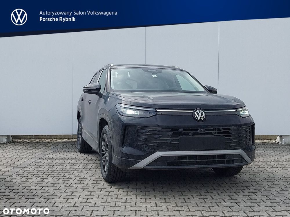 Volkswagen Tayron - 1