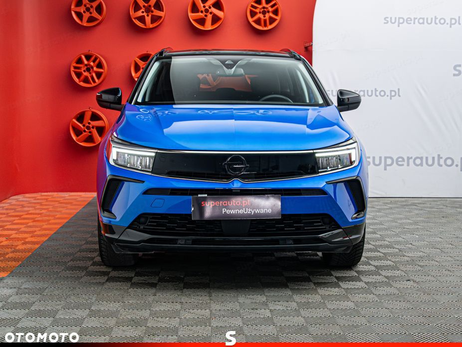 Opel Grandland X - 3