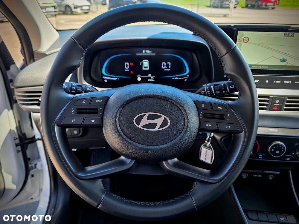 Hyundai i20 1.2 Pure - 18