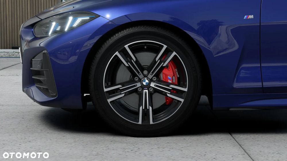 BMW Seria 4 M440i mHEV sport - 7