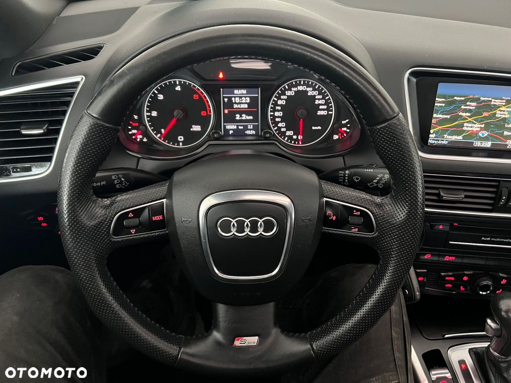 Audi Q5 2.0 TDI quattro (clean diesel) S tronic - 32