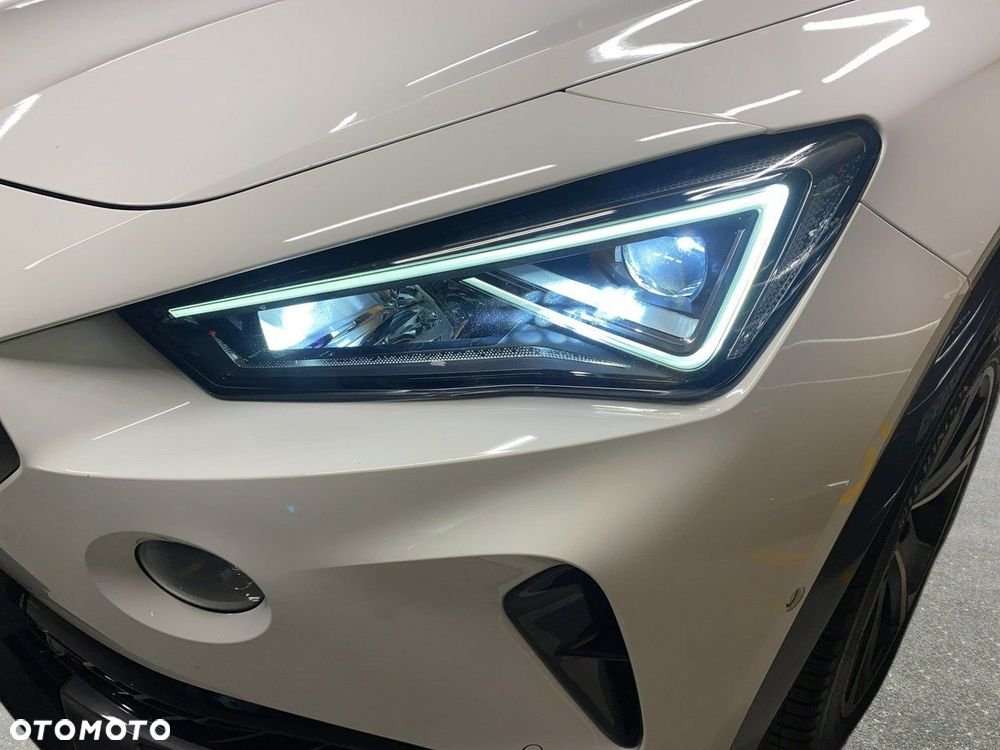 Cupra Formentor - 10