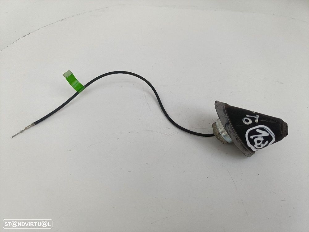 Base Antena Fiat Grande Punto (199_) - 1