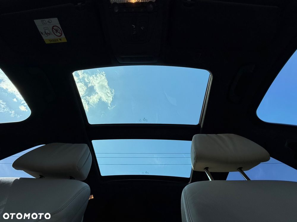 BMW Seria 5 530d xDrive Sport-Aut Luxury Line - 20