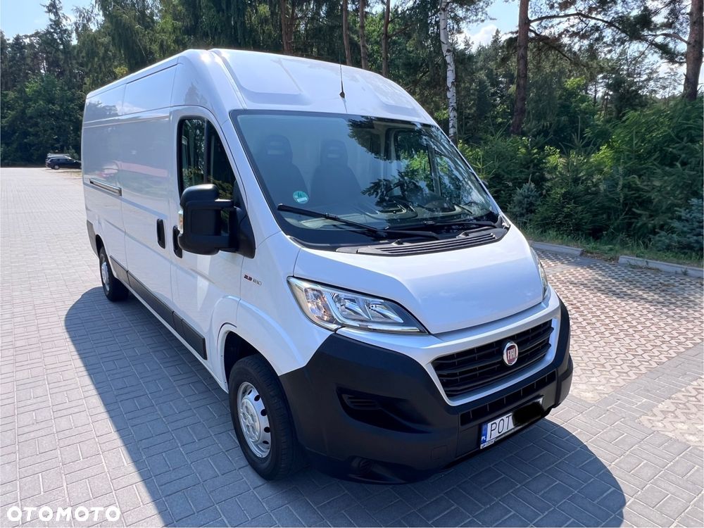 Fiat Ducato - 4